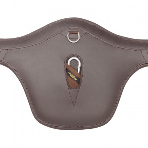 Kavalkade Standard Elastic Stud Guard Girth