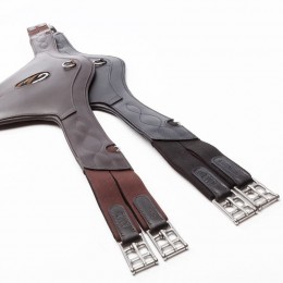 Kavalkade Standard эластичный Stud Guard подпруга