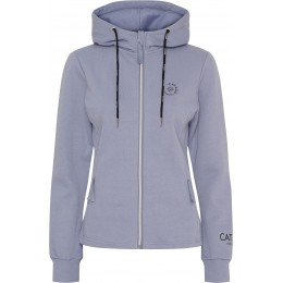 Catago SS26 Natalie худи zipper