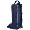 Harry's Horse SS26 Boot Bag Diva Mauvewood