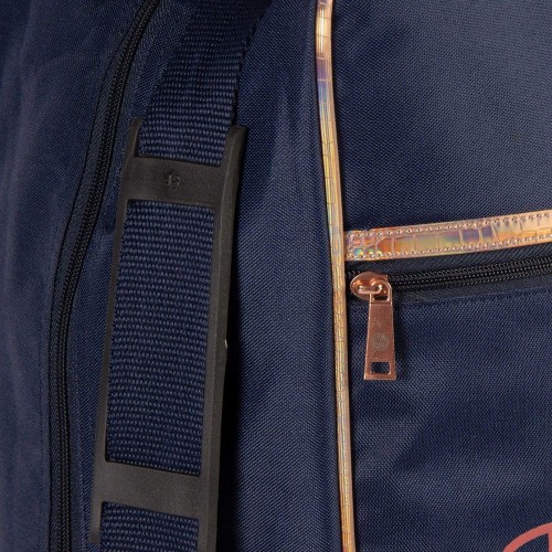 Harry's Horse SS26 Boot Bag Diva Mauvewood