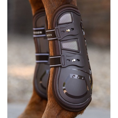 Waldhausen Tendon Boots Memory Foam Pro
