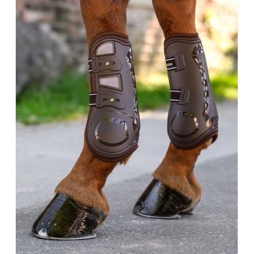 Waldhausen Tendon Boots Memory Foam Pro