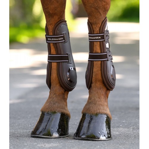 Waldhausen Tendon Boots Memory Foam Pro