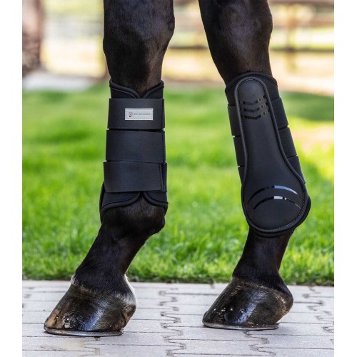 Waldhausen Tendon Boots Basic Plus