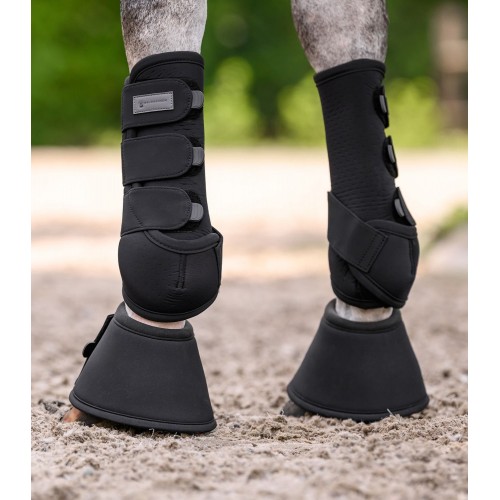 Waldhausen Overreach Boots Performance