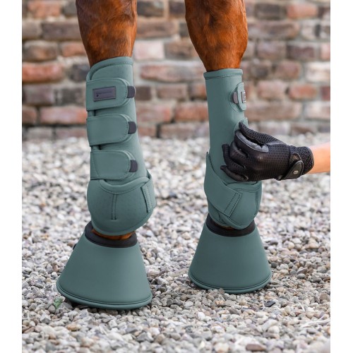 Waldhausen Overreach Boots Performance