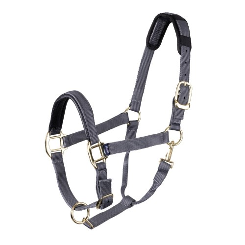 ARMA Halter Topaz