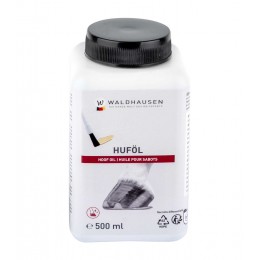 Waldhausen Laurel масло для копыт