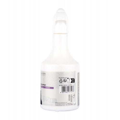 Waldhausen Coat and Mane Spray Aloe Vera