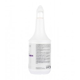 Waldhausen пальто и грива Spray Aloe Vera