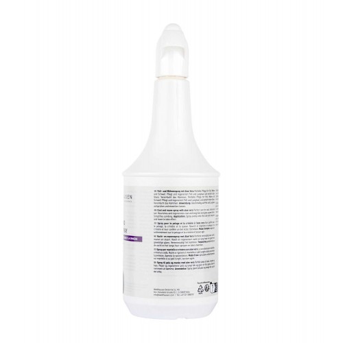 Waldhausen Coat and Mane Spray Aloe Vera