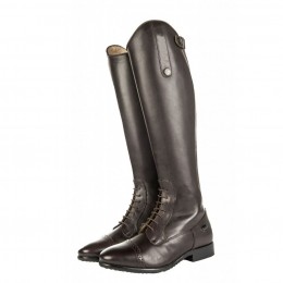 HKM Valencia сапоги для верховой езды, укороченный, Standard Calf Width