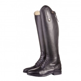 HKM Valencia сапоги для верховой езды, укороченный, Standard Calf Width