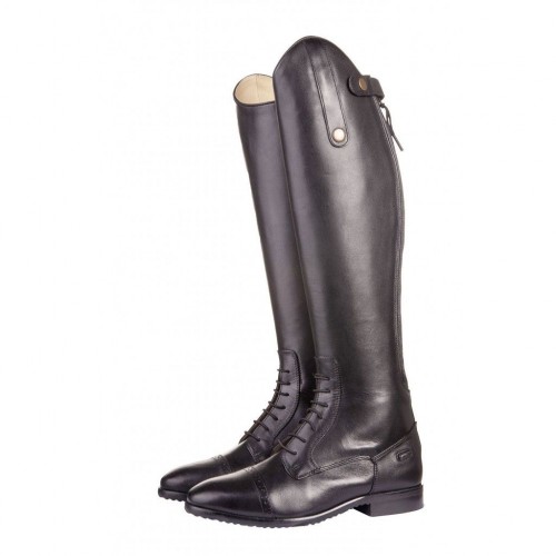 HKM Valencia Riding Boots, Short, Standard Calf Width