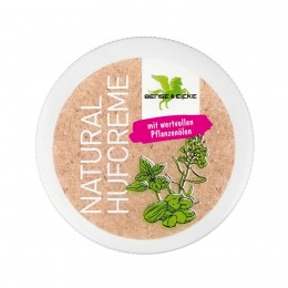 Bense & Eicke Natural крем для копыт