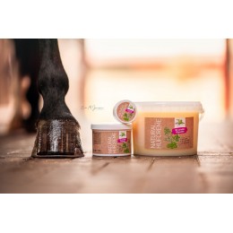 Bense & Eicke Natural крем для копыт