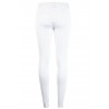 Montar White Children's Crystal Riding Breeches