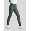 Montar SS25 Junior Riding Breeches Crystal Full Grip