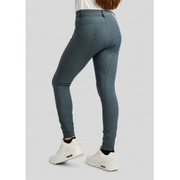 Montar SS25 детский Crystal бриджи с полной леей