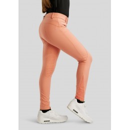 Montar SS25 детский Crystal бриджи с полной леей