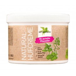 Bense & Eicke Natural крем для копыт