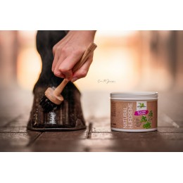 Bense & Eicke Natural крем для копыт
