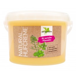 Bense & Eicke Natural крем для копыт