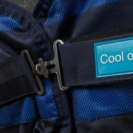 Back on Track Cool on Track попона