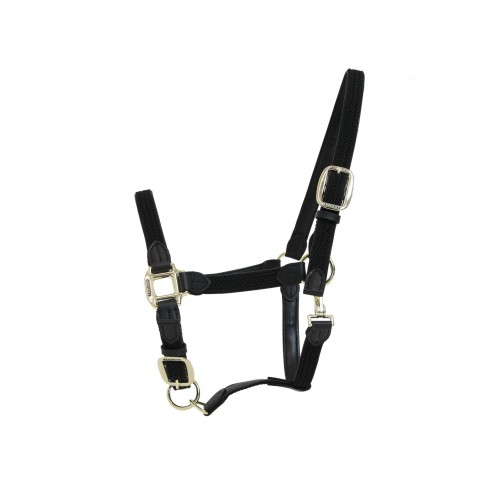 Kentucky Braided Nylon Halter