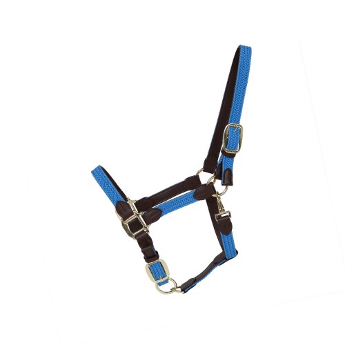 Kentucky Braided Nylon Halter