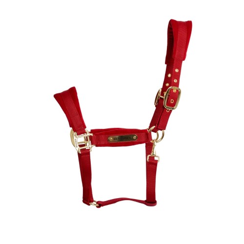 Kentucky Velvet Halter