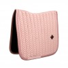 Kentucky Velvet Mini Pearls Dressage Saddle Pad