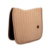Kentucky Velvet Mini Pearls Dressage Saddle Pad