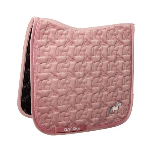 Kentucky Velvet Sammy Saddle Pad