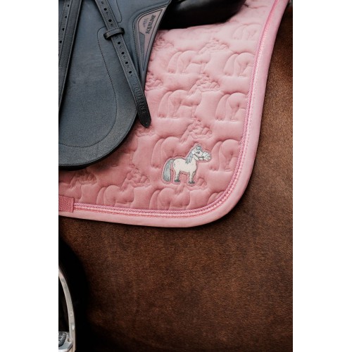 Kentucky Velvet Sammy Saddle Pad