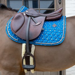 Kentucky вальтрап Velvet Horse printing турнирный конкурный