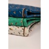 Kentucky Saddle Pad Velvet Horse printing Show Jumping