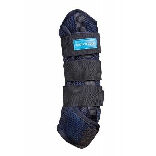 Back on Track Cool on Track Quick Wraps 2.0