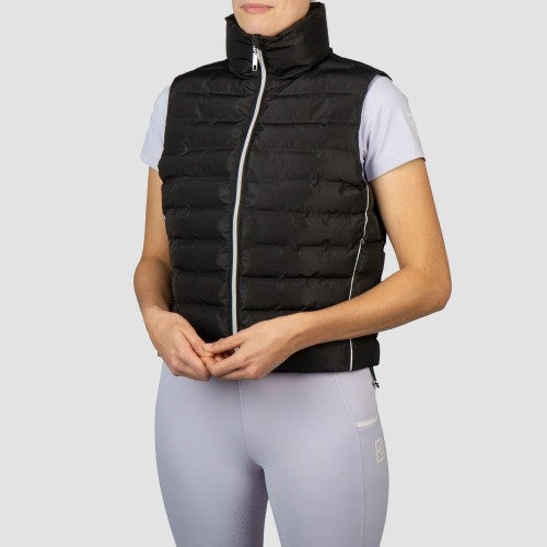 EQPRO SS26 Bodywarmer Agatha