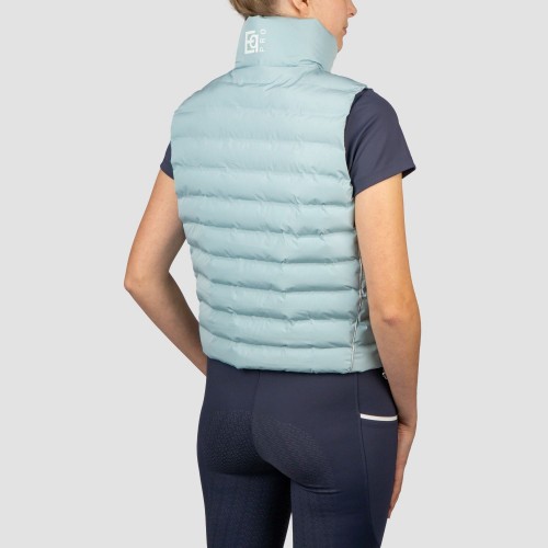 EQPRO SS26 Bodywarmer Agatha