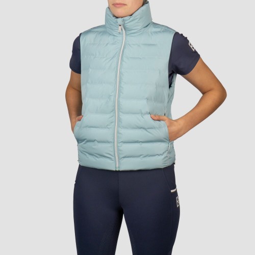 EQPRO SS26 Bodywarmer Agatha