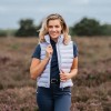 EQPRO SS26 Bodywarmer Agatha