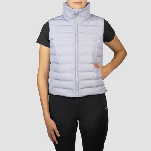EQPRO SS26 Bodywarmer Agatha