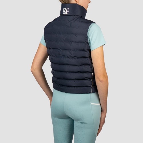 EQPRO SS26 Bodywarmer Agatha