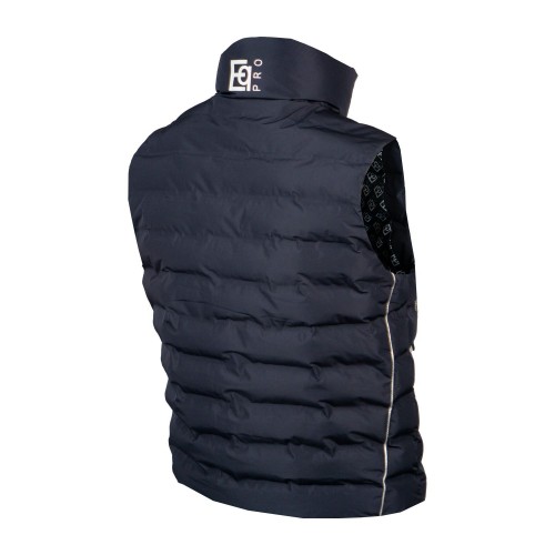 EQPRO SS26 Bodywarmer Agatha