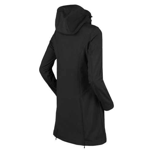 Horka Long Softshell Jacket Glory