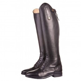 HKM Valencia сапоги для верховой езды, укороченный, Standard Calf Width