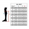 HKM Valencia Riding Boots, Short, Standard Calf Width