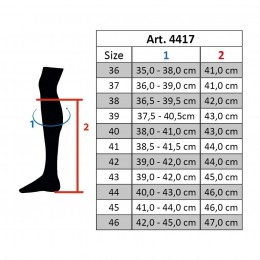 HKM Valencia сапоги для верховой езды, укороченный, Standard Calf Width